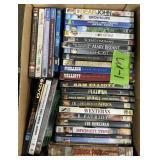 DVD MOVIES