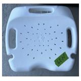 INVACARE SHOWER STOOL