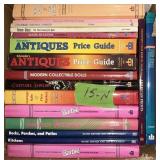 BOOKS-FLAT FULL