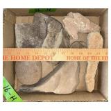 NATIVE AMERICAN STONE TOOLS ï¿½ UNKNOWN ORIGIN