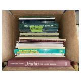 BOOKS-FLAT FULL