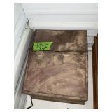 WOODEN STORAGE BOXES ï¿½3