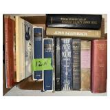 BOOKS-FLAT FULL