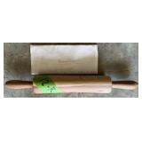 ROOSTER COGBURN ROLLING PIN ï¿½ 1995