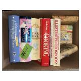 BOOKS-FLAT FULL