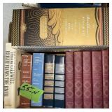 BOOKS-FLAT FULL