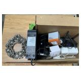 ROUTERS ï¿½ UNTESTED ï¿½ HP, ARRIS, MOTOROLA