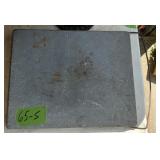 STONE CUTTING BOARD