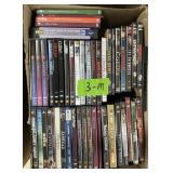 DVD MOVIES