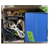 POWER CORDS, CISCO VALET ï¿½ UNTESTED