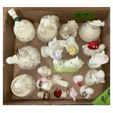 SNOWBUNNIES ï¿½ DEPARTMENT 56 ï¿½ FLAT FULL