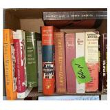 BOOKS-FLAT FULL