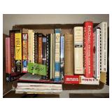 BOOKS-FLAT FULL