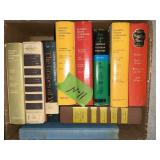 BOOKS-FLAT FULL