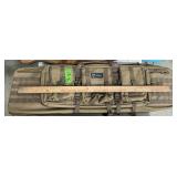 DRAGO TAN RIFLE CASE