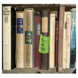 BOOKS