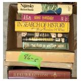 BOOKS