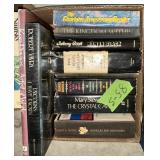 BOOKS