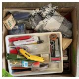 OFFICE SUPPLIES