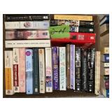 BOOKS-FLAT FULL