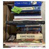 BOOKS