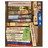 BOOKS-FLAT FULL