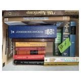 BOOKS-FLAT FULL