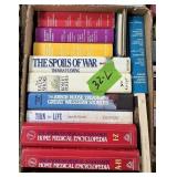 BOOKS