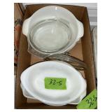 BAKING DISHES