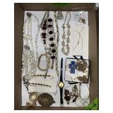 COSTUME JEWELRY