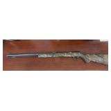 REALTREE BLACK DIAMOND XR .50 CAL MUZZLE LOADER