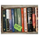 BOOKS-FLAT FULL