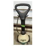 SPRAY DOC WHEEL PUMP SPRAYER ï¿½ UNTESTED