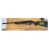 DAISY POWERLINE 880 PELLET OR BB GUN, ROGERS, AR