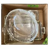 TYCOON BAKING DISHES