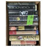 BOOKS