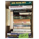 BOOKS-FLAT FULL