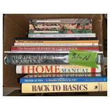BOOKS-FLAT FULL