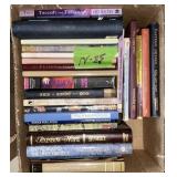 BOOKS-FLAT FULL