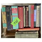BOOKS