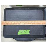 SENTRY FIRE SAFE WITH KEY