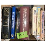 BOOKS-FLAT FULL
