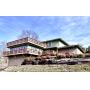 HOME & ACREAGE REAL ESTATE AUCTION