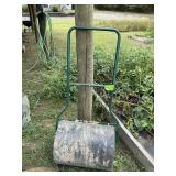 YARD ROLLER 19"