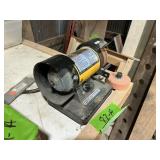 CENTRAL MACHINERY 3" MULTIPURPOSE BENCH GRINDER