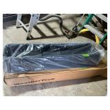 WEATHER TECH UNDER SEAT CARGO FOR FORD