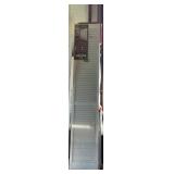 CLOSET DOORS, 30X80 X2