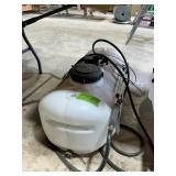 RANCH PRO 15 GALLON SPRAYER 12V
