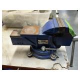 FORGE 3" TABLE VISE