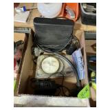 AC POWER ADAPTER, POWER CORD, ALTEL INTERNET TOWER